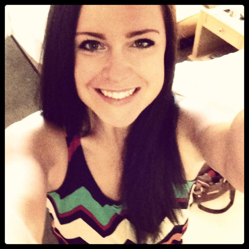 Meet your Posher, Lindsey
